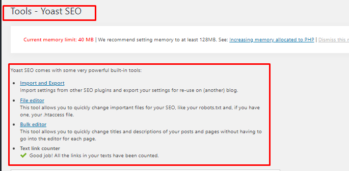 how to install & setup Yoast SEO plugin step by step complete guide ?
