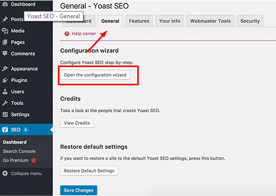 how to install & setup Yoast SEO plugin step by step complete guide ?