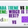 Avada Theme VS Divi Theme: Which is the best?