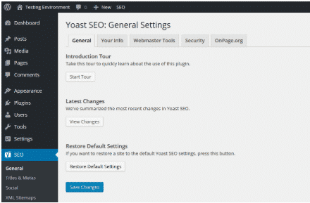 Yoast VS All in One SEO Pack: Which is the best SEO Plugin for WordPress?