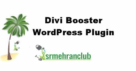 Divi Booster WordPress Plugin 4.1.1