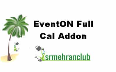 EventON Full Cal Addon 2.0.4