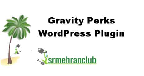 Gravity Perks WordPress Plugin 2.2.9