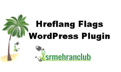 Hreflang Flags WordPress Plugin 1.10