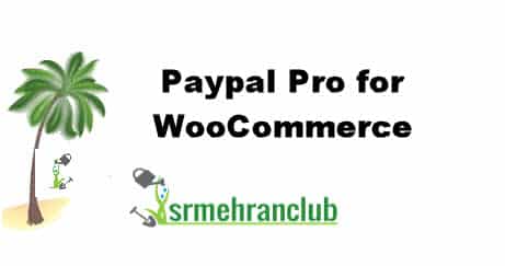 Paypal Pro for WooCommerce 4.4.17