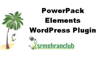 PowerPack Elements WordPress Plugin 2.9.15