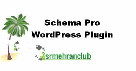 Schema Pro WordPress Plugin 2.7.4