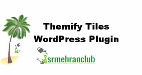 Themify Tiles WordPress Plugin 1.4.4