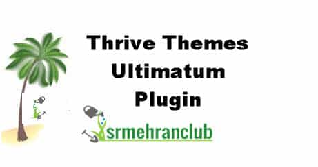 Thrive Themes Ultimatum Plugin 3.15.1
