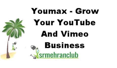 Youmax – Grow Your YouTube And Vimeo Business 2.6