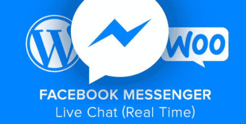 Facebook Messenger Live Chat – Real Time 1.0.1