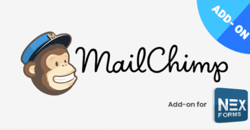 NEX-Forms – MailChimp Add-on 7.5.12