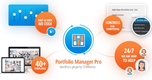Portfolio Manager 2.7