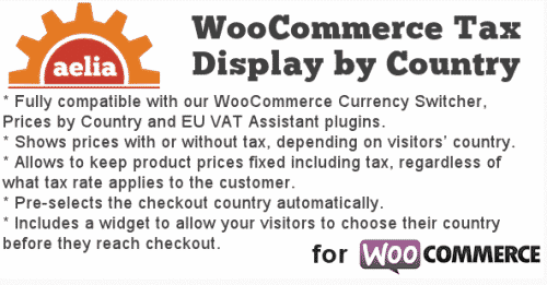 Tax Display by Country for WooCommerce 1.15.10.210406