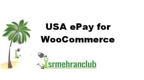 USA ePay for WooCommerce 2.3.0