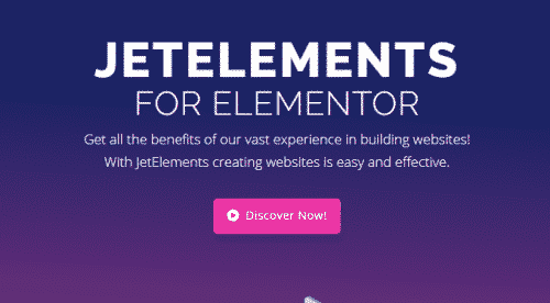 Jet Elements for Elementor 1.13.2