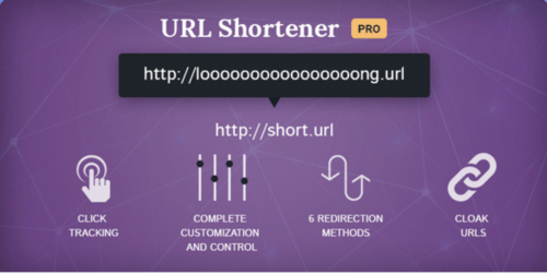 MyThemeShop – Premium WordPress URL Shortener Pro Plugin For Creating Shorter URLs 1.0.12