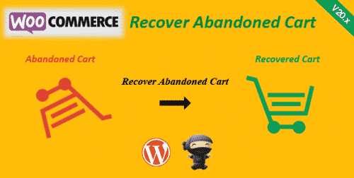 WooCommerce Recover Abandoned Cart 23.8