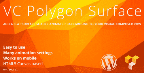 VC Polygon Surface 1.2.0