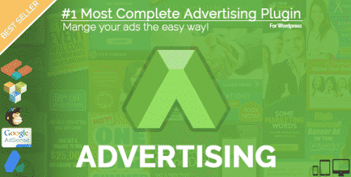 WP PRO Advertising System – All In One Ad Manager 1.2.5