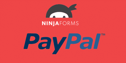 PayPal Standard Payment Gateway for Ninja Forms