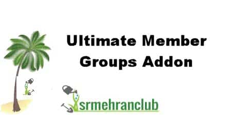 Ultimate Member Groups Addon 2.2.9