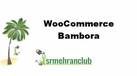 WooCommerce Bambora 2.5.0