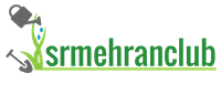 srmehranclub logo