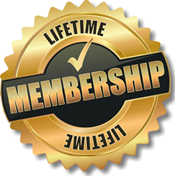 Lifetime(membership)