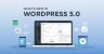 What’s New features in WordPress 5.0 (All information) ~ Srmehranclub wordpress lets delve into the features and user experience banner