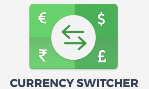 Give Currency Switcher Addon 1.5.6