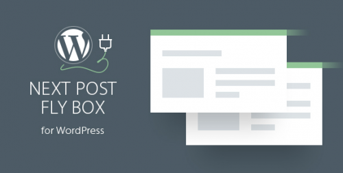 Next Post Fly Box for WordPress 3.6