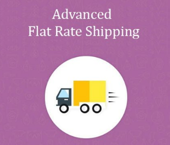 Advanced Flat Rate Shipping For WooCommerce Pro 4.7.6