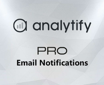 Analytify Pro Email Notifications Add-on 2.0.2