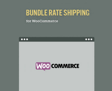 Bundle Rate Shipping Module for WooCommerce 2.0.3