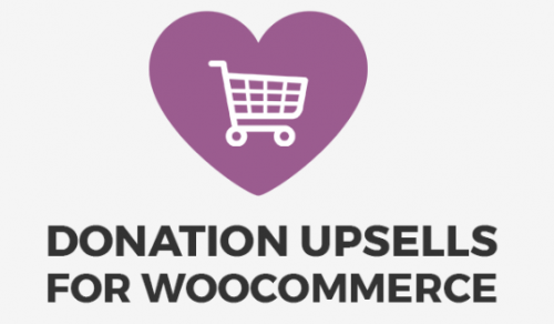 Give – Donation Upsells for WooCommerce 3.4