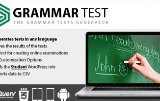 Grammar Test 1.15