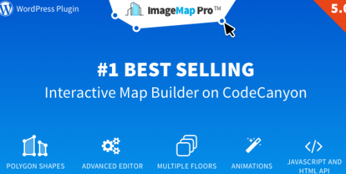 Image Map Pro for WordPress – Interactive Image Map Builder 5.6.8