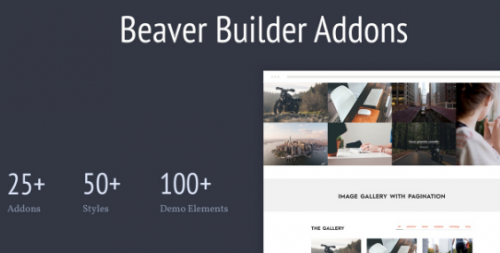 Livemesh Addons for Beaver Builder 2.9.3