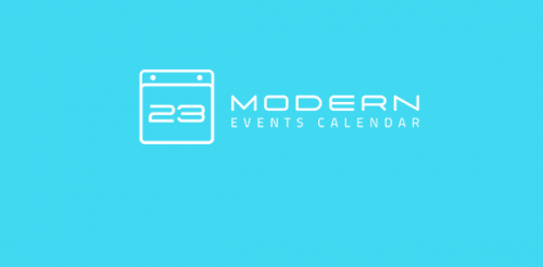 Modern Events Calendar 6.8.10