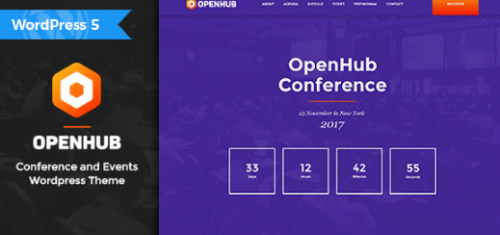 OpenHub
