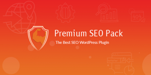 Premium SEO Pack – WordPress Plugin 3.3.1