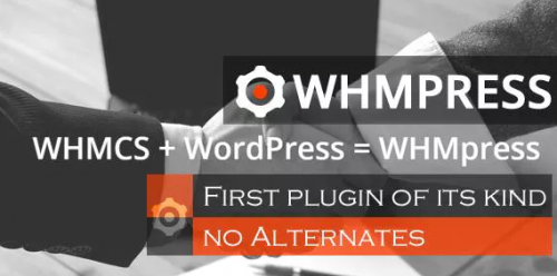 WHMpress – WHMCS WordPress Integration Plugin 5.9