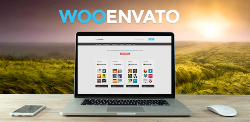 WooCommerce Envato Affiliates – WordPress Plugin