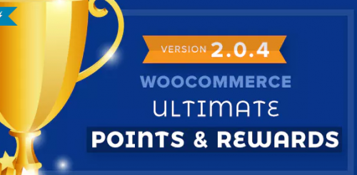 WooCommerce Ultimate Points And Rewards 2.2.4