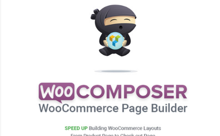 WooComposer – Page Builder for WooCommerce 1.9.2