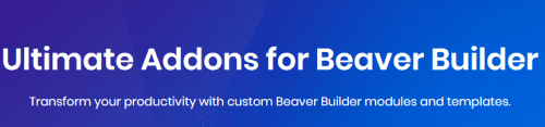Addons for Beaver Builder Pro WordPress Plugin 2.6.1