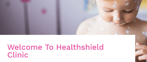 CyberChimps Healthshieldpro WordPress Theme 1.0.0
