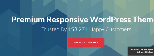 CyberChimps Response Premium WordPress Theme 3.0.0