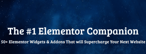 Premium Addons PRO for Elementor Page Builder 2.8.20